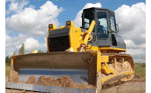 济南推土机租赁公司出租见推土机20台